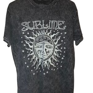 Black Graphic Tee - Women's Short Sleeve